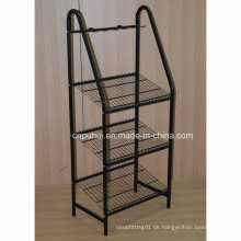 3 Tiers Metallgürtel Display Stand (PHY3018)